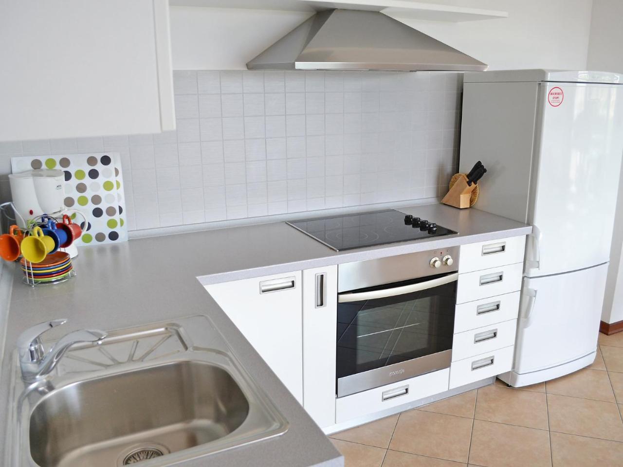 Apartment Jadranka-2 By Interhome Banjol Buitenkant foto