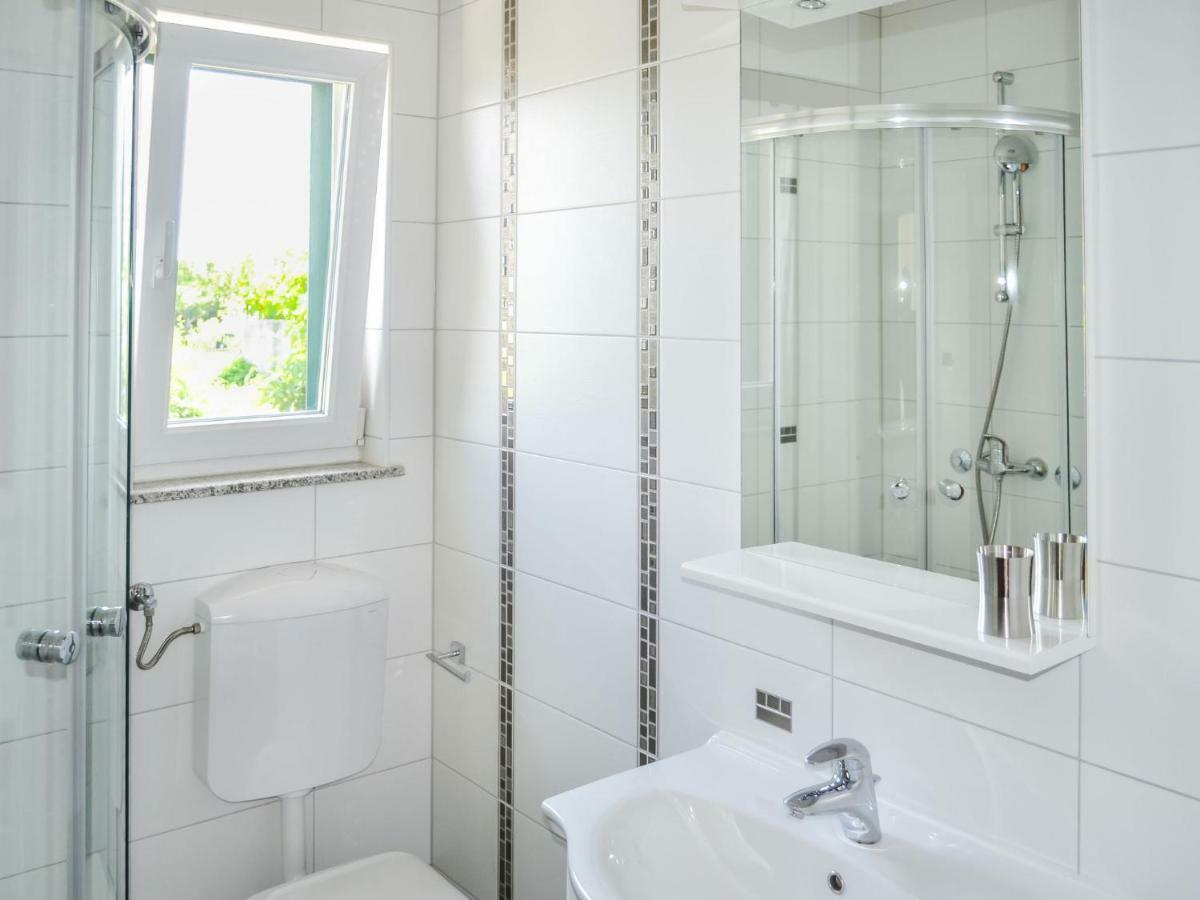 Apartment Jadranka-2 By Interhome Banjol Buitenkant foto